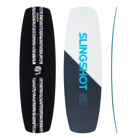 Planche Wakeboard Slingshot Terrain 2023