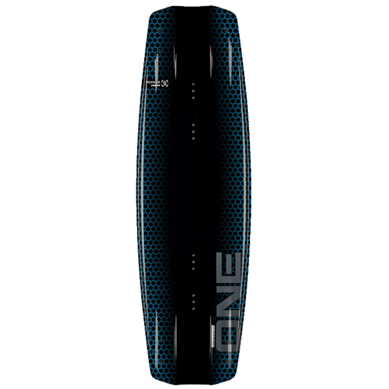 Planche Wakeboard Ronix One 2023 - vue de dessus