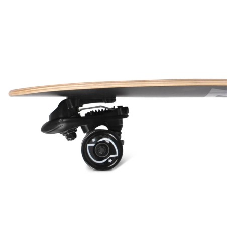 Surfskate Smoothstar Toledo 77 32.5" - 2023