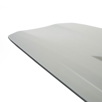 Planche Wakeboard Slingshot Johnny Rocket 2023 - vue du tails Planche Wakeboard Slingshot Johnny Rocket 2023 - vue du tails