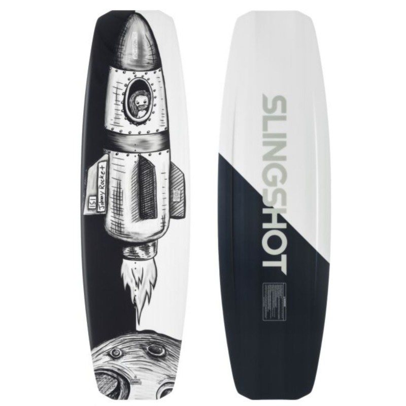 Planche Wakeboard Slingshot Johnny Rocket 2023
