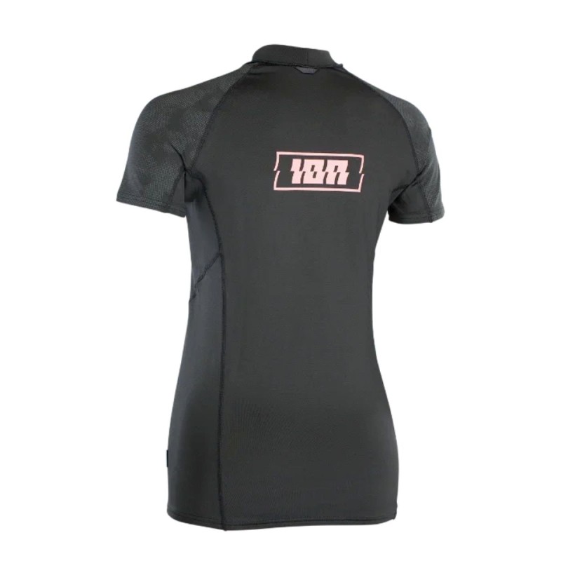 Top Thermique Manches Courtes Femme ION - Dos