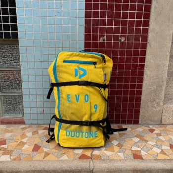 Aile Kitesurf Occasion Duotone Evo 9m 2019 Aile Kitesurf Occasion Duotone Evo 9m 2019