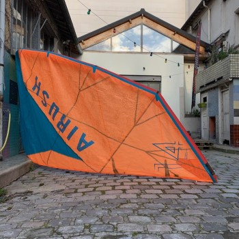 Aile Kitesurf Occasion Airush Ultra 14m V2 Aile Kitesurf Occasion Airush Ultra 14m V2