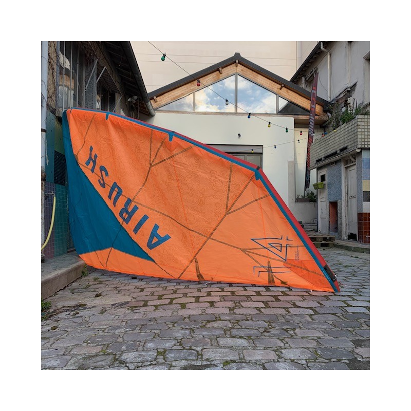 Aile Kitesurf Occasion Airush Ultra 14m V2