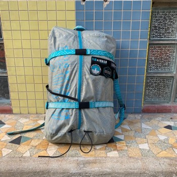 Aile Kitesurf Occasion Airush Ultra 14m V2 Aile Kitesurf Occasion Airush Ultra 14m V2