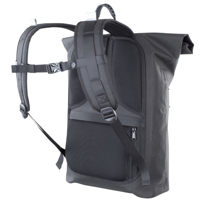 Sac à dos étanche Duotone Daypack Rolltop