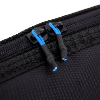 Housse Surf FCS Day Fun Board Black Housse Surf FCS Day Fun Board Black