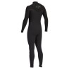 Combinaison Billabong homme furnace 4/3mm Chest zip 2022 Combinaison Billabong homme furnace 4/3mm Chest zip 2022