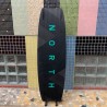 Twin tip occasion north atmos carbon 138x41cm 2020 Twin tip occasion north atmos carbon 138x41cm 2020