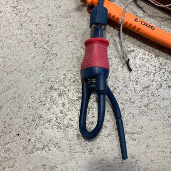 Barre F One Linx Bar 52/45 2022/2023 Barre F One Linx Bar 52/45 2022/2023