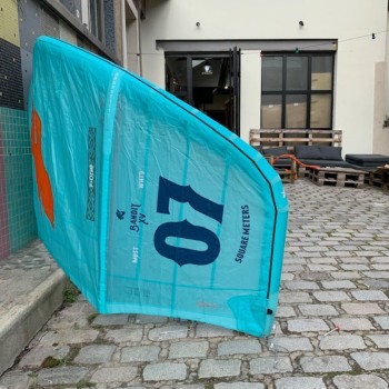 Aile occasion F-one Bandit XV 2022 7m Aile occasion F-one Bandit XV 2022 7m