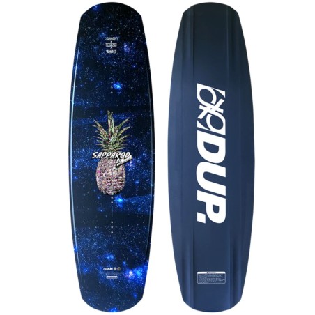 Planche Wakeboard Double UP Sapparod Pro 2023