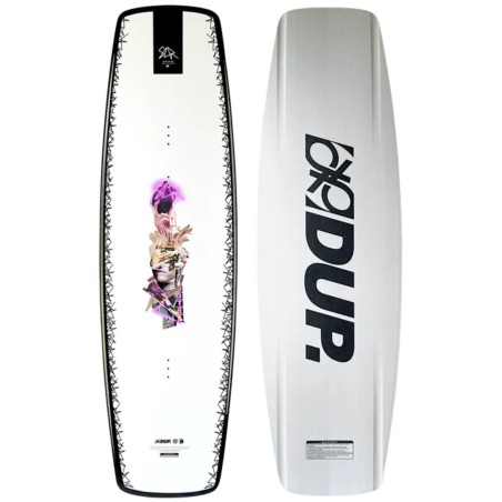 Planche Wakeboard Double UP SDR Pro 2023 (copie)