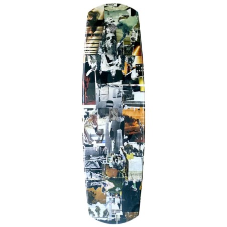 Planche Wakeboard Double UP Chil V Pro 2023