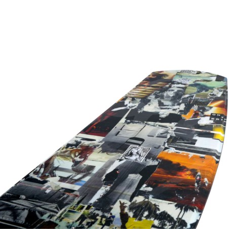 Planche Wakeboard Double UP Chil V Pro 2023