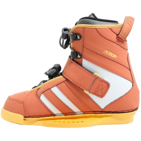 Chausse Wakeboard Double UP Heritage 2023