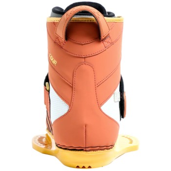 Chausse Wakeboard Double UP Heritage 2023 Chausse Wakeboard Double UP Heritage 2023