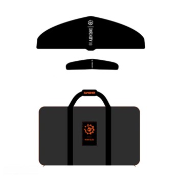 Foil Complet Slingshot Phantasm Wingsurf 926 Foil Complet Slingshot Phantasm Wingsurf 926