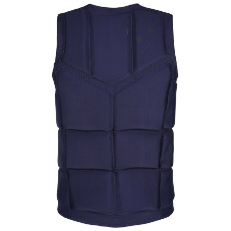 Gilet d'Impact Wakeboard Mystic Star FZ - Vue dos