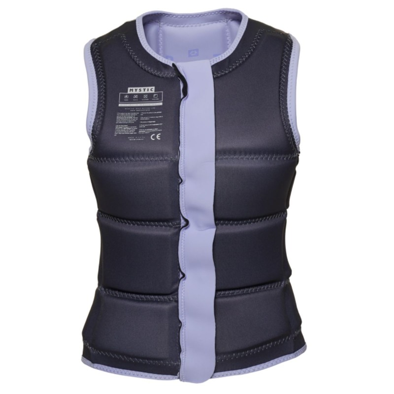 gilet wakeboard mystic