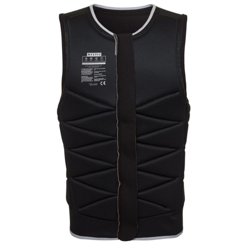 Gilet Impact Wakeboard Femme Mystic Star 2023 - The Corner Shop