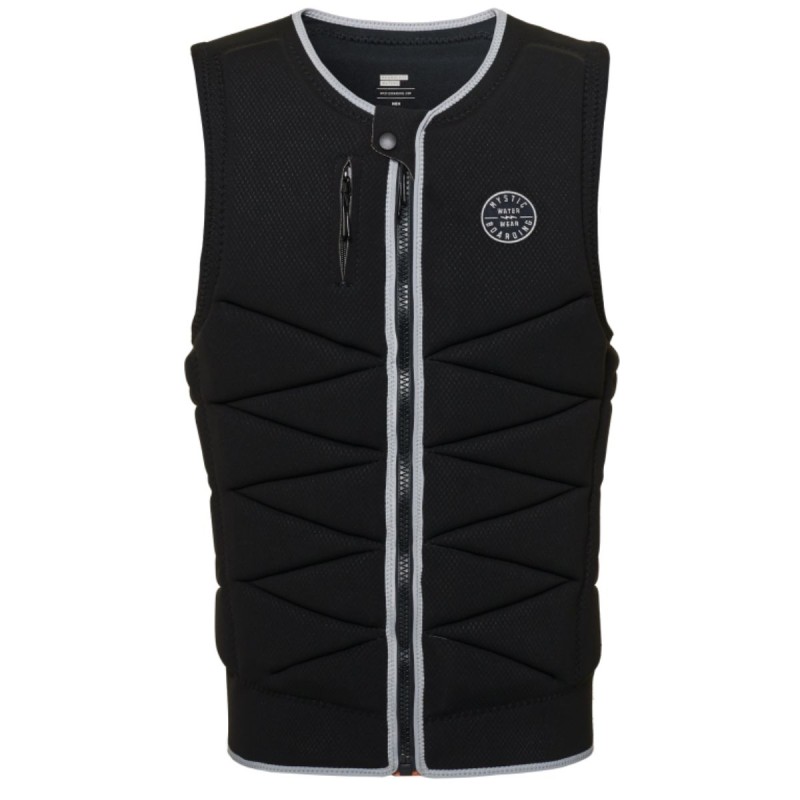 Gilet Impact Wakeboard Homme Mystic Outlaw 2023