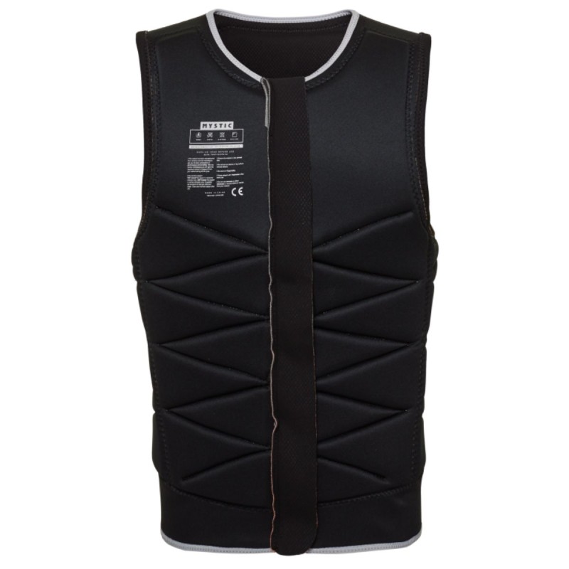 Gilet Impact Wakeboard Homme Mystic Outlaw 2023