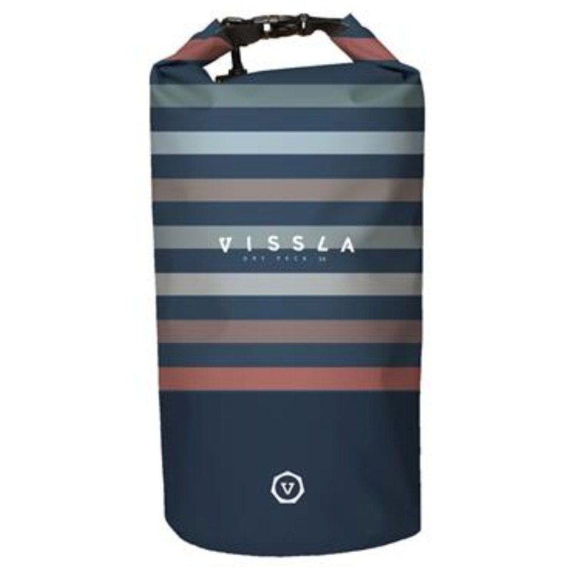 Sac étanche Vissla 7 Seas Dry 20L 2023