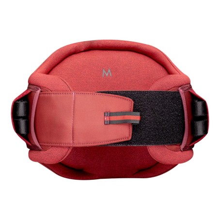 Harnais Kitesurf Ceinture AK Synth V4 2023 - Rouge