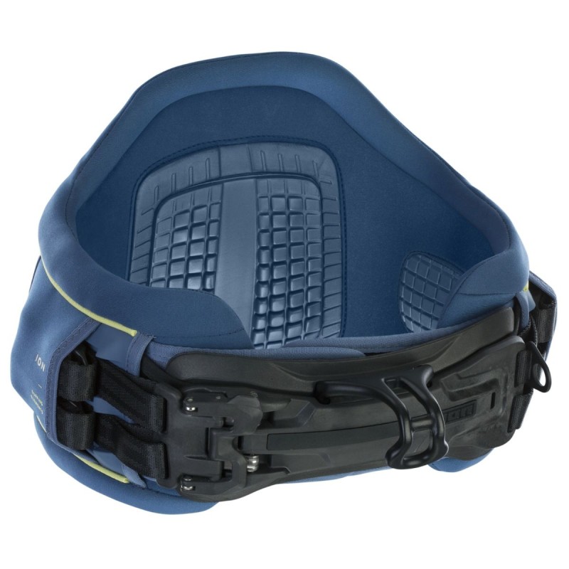 Harnais Kitesurf Ceinture Homme Ion Apex 8 2023 - Bleu