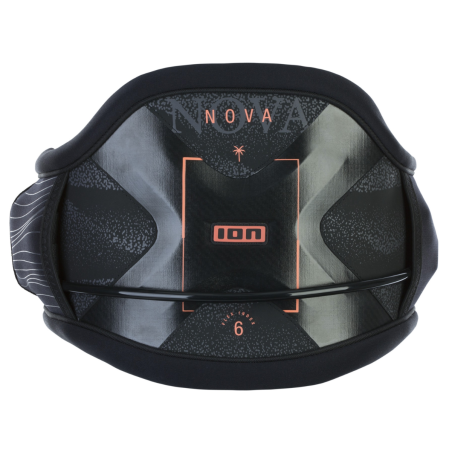 Harnais Kitesurf Ceinture Femme Ion Nova 2023