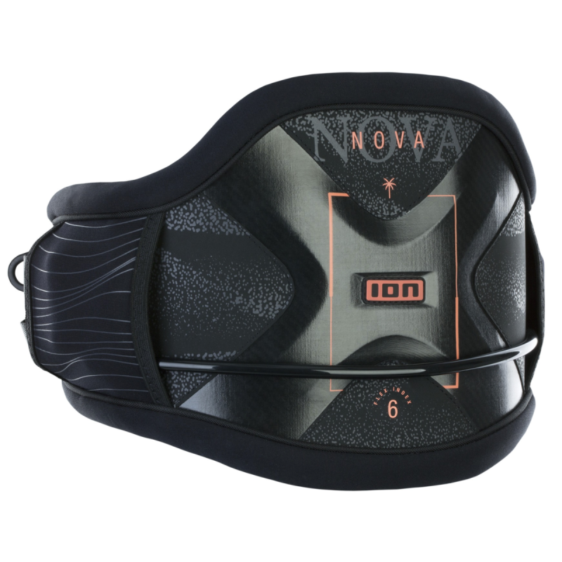 Harnais Kitesurf Ceinture Femme Ion Nova 2023