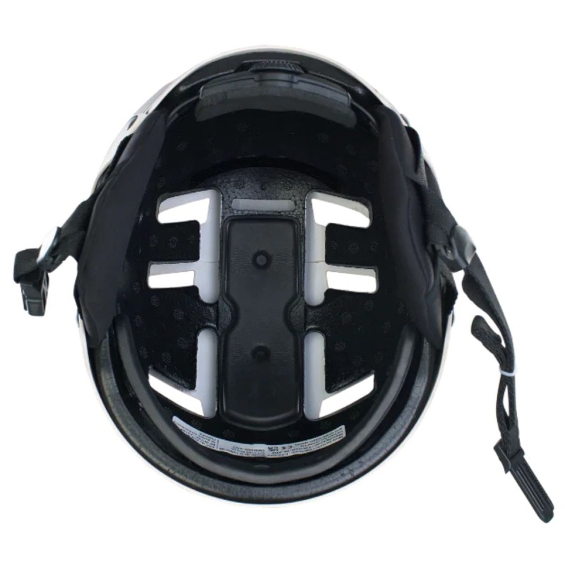 Casque Kitesurf Ion Slash Amp - Ivoire