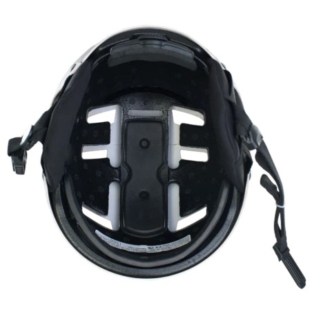 Casque Kitesurf Ion Slash Amp - Ivoire