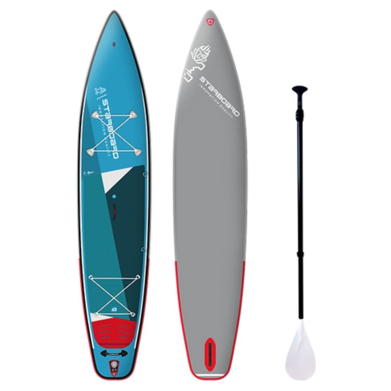 Planche Starboard SUP Gonflable Touring M Zen Sc 2022 Planche Starboard SUP Gonflable Touring M Zen Sc 2022