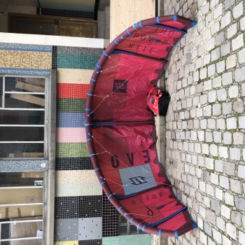 Aile occasion North Evo 6m 2017