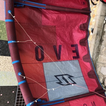 Aile occasion North Evo 6m 2017 Aile occasion North Evo 6m 2017