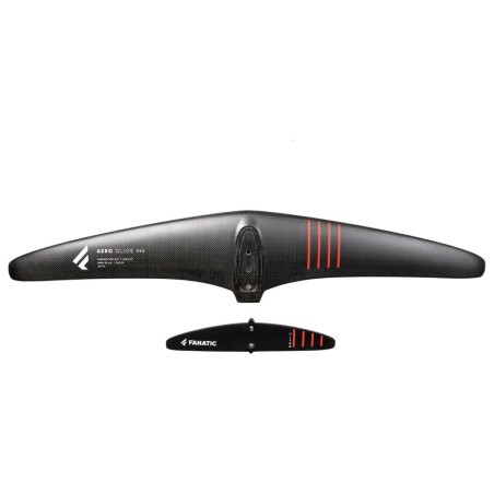 Set d'ailes Fanatic Aero Glide