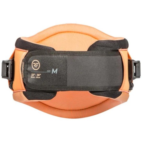 Harnais Kitesurf Ceinture Ride Engine Saber V3 2023 - Orange