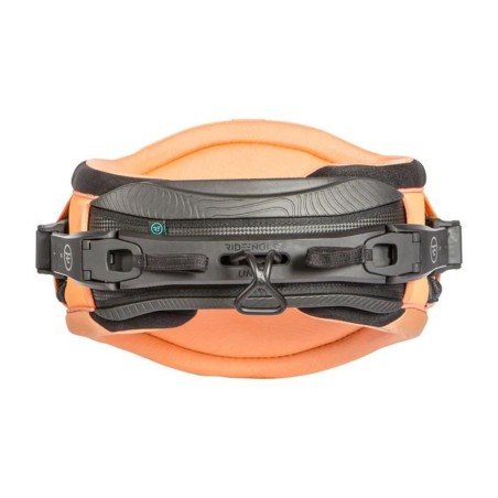 Harnais Kitesurf Ceinture Ride Engine Saber V3 2023 - Orange