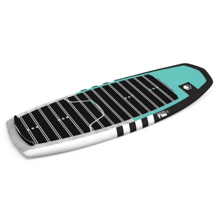 Planche Wake Foil Liquid Force POD 2023 - Deck