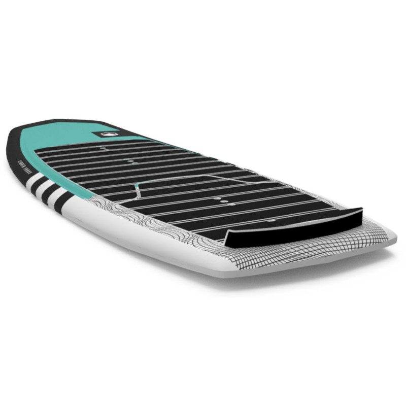 Planche Wake Foil Liquid Force POD 2023 - Tail