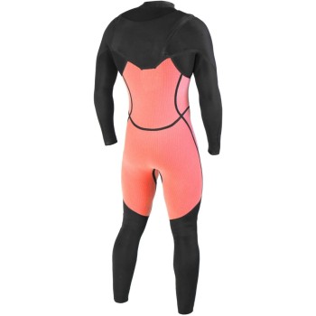 Combinaison Sooruz Homme Green Line Bioprene 4/3mm Chest Zip Combinaison Sooruz Homme Green Line Bioprene 4/3mm Chest Zip