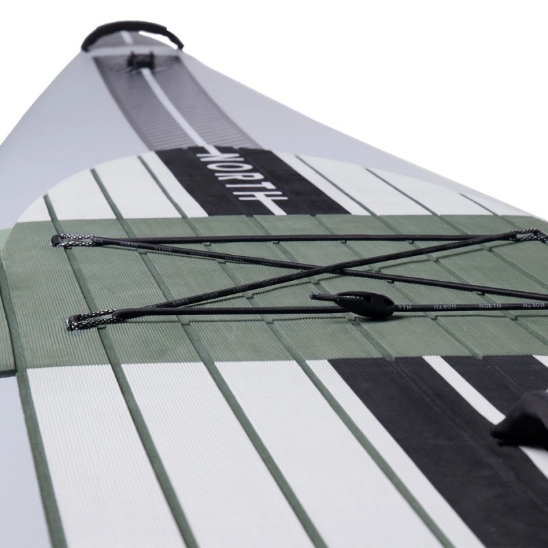 Planche North SUP Gonflable Skipper Planche North SUP Gonflable Skipper