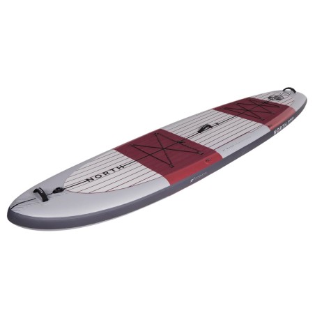 Planche North SUP Gonflable Docker