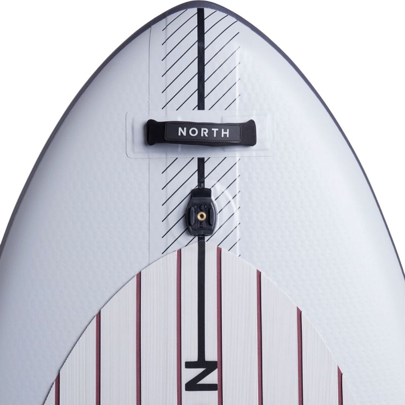 Planche North SUP Gonflable Docker
