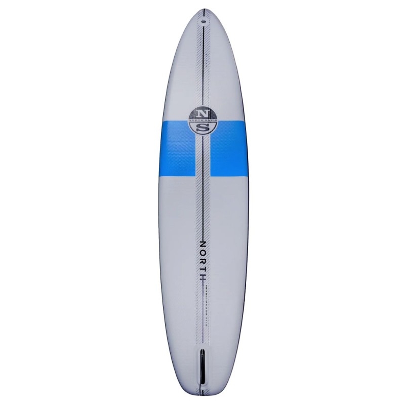Planche North SUP Gonflable Pace Tour Planche North SUP Gonflable Pace Tour