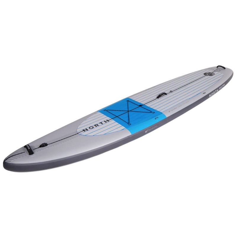 Planche North SUP Gonflable Pace Tour Planche North SUP Gonflable Pace Tour