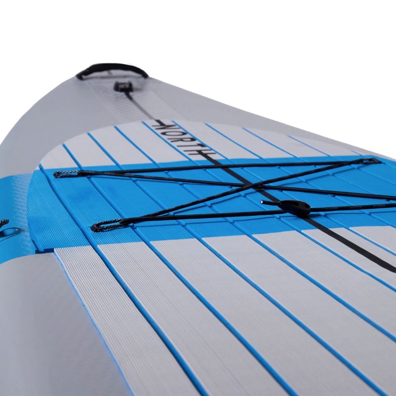 Planche North SUP Gonflable Pace Tour Planche North SUP Gonflable Pace Tour